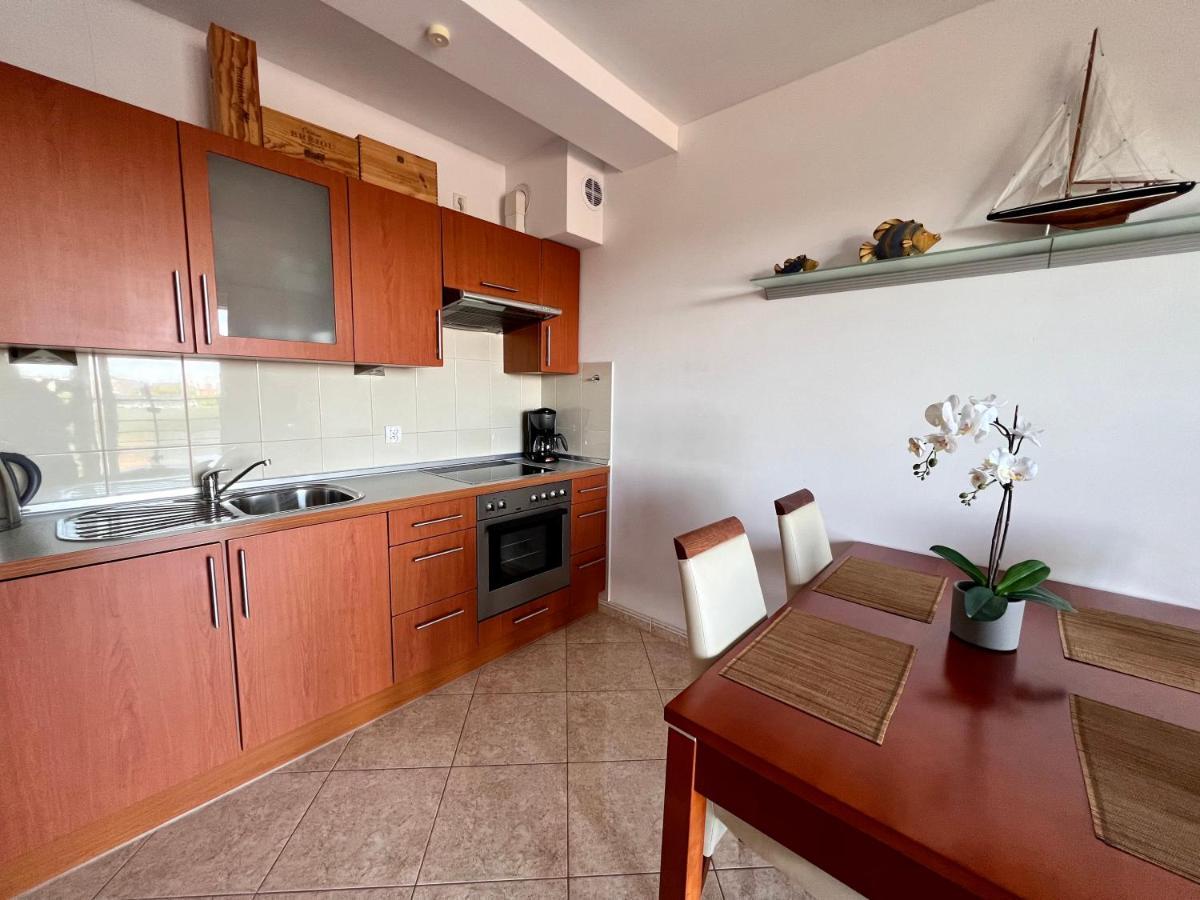Apartament Lux Kołobrzeg Exterior foto
